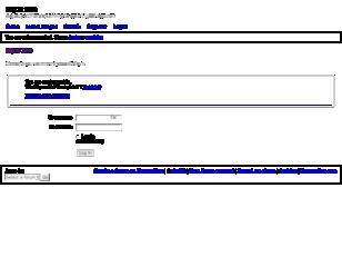 Free forum : LEJOG 2009