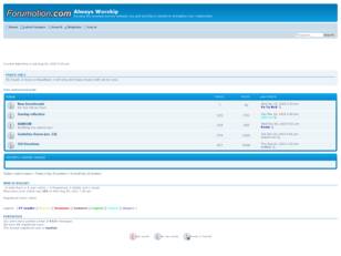 Milal Praise & Leadership Team