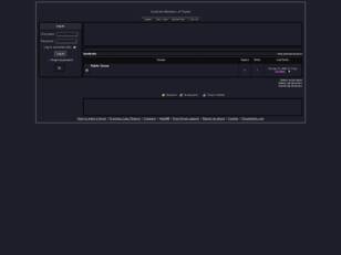 Welcome to the Syndicate