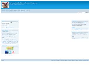 UK Stationary Engine Forum