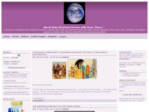 World Wide Christians